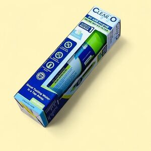 Clear2O RV and Marine Inline Water Filter